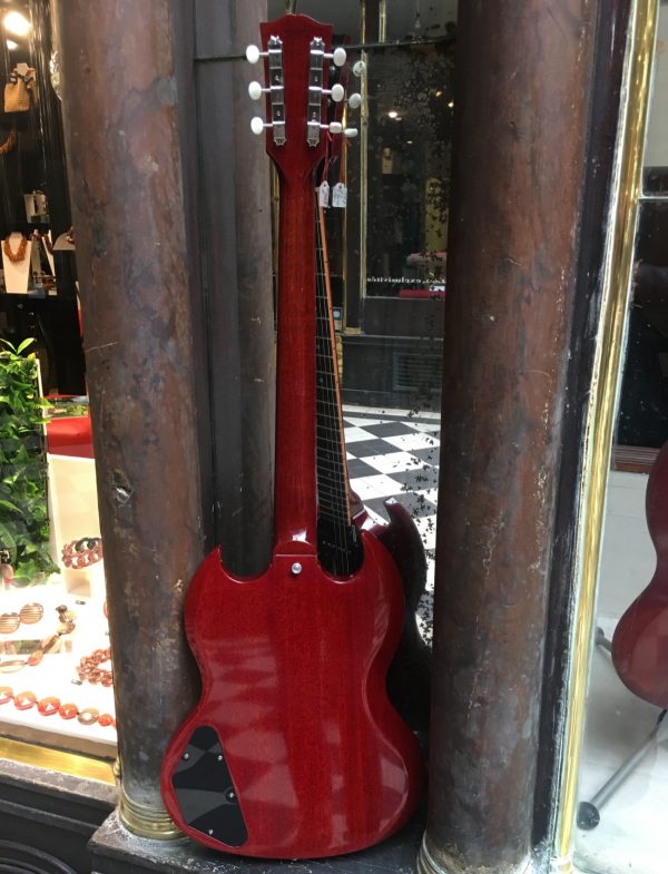 GIBSON SG SPECIAL VOS – Image 2