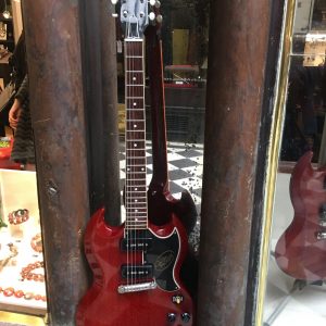 GIBSON SG SPECIAL VOS