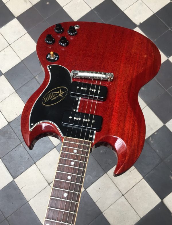 GIBSON SG SPECIAL VOS – Image 4