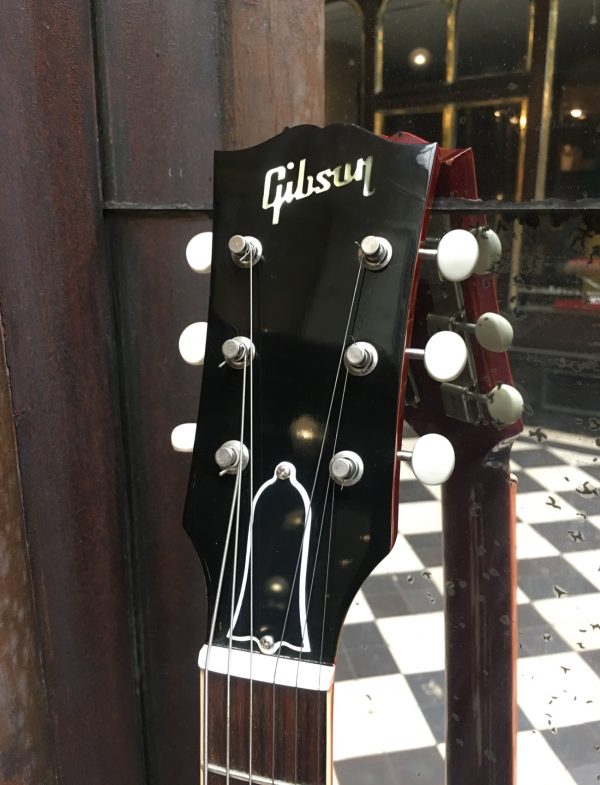 GIBSON SG SPECIAL VOS – Image 3