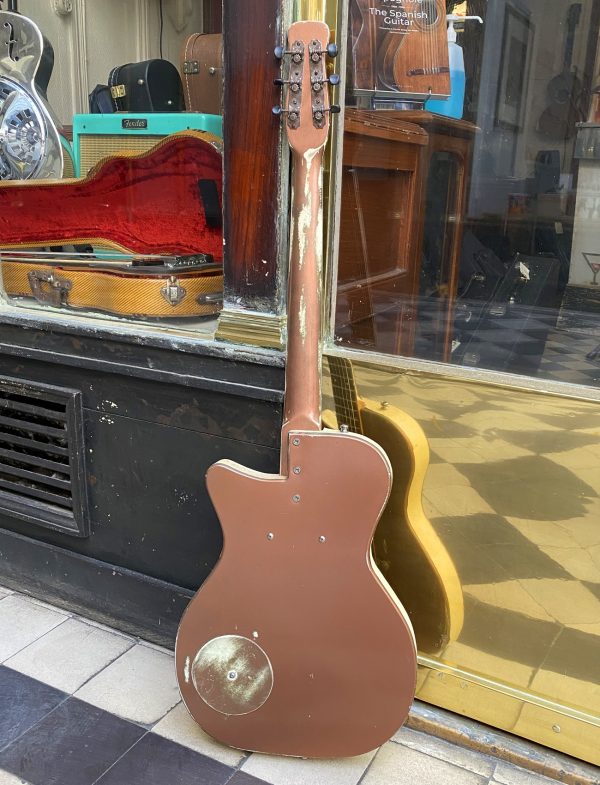 SILVERTONE U-1 C.1958 – Image 3