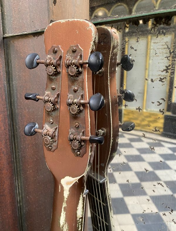 SILVERTONE U-1 C.1958 – Image 5