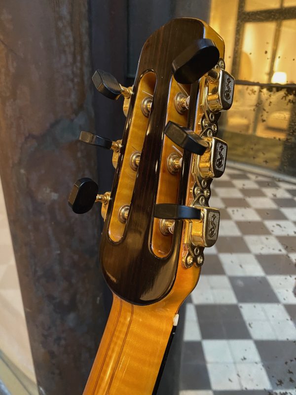 STEFAN HAHL GITANO GVD N°001 – Image 4