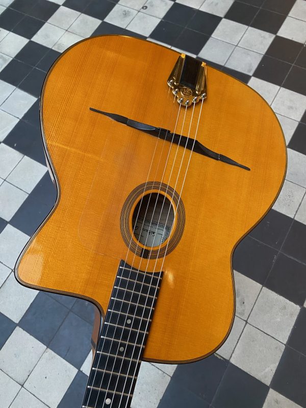 STEFAN HAHL GITANO GVD N°001 – Image 5