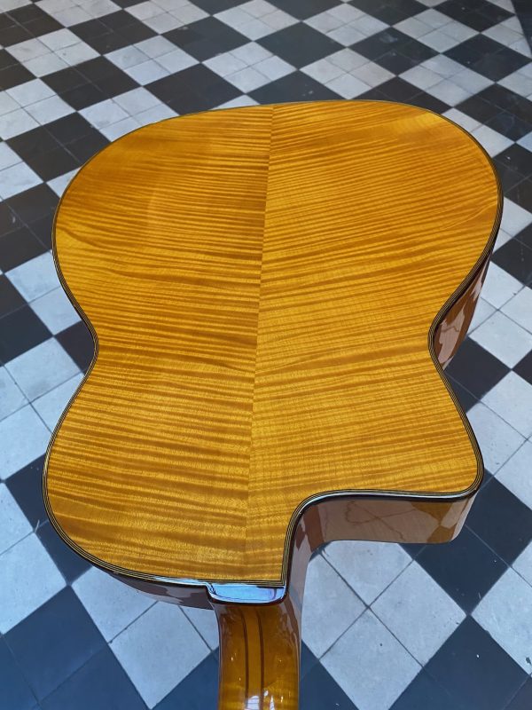 STEFAN HAHL GITANO GVD N°001 – Image 7