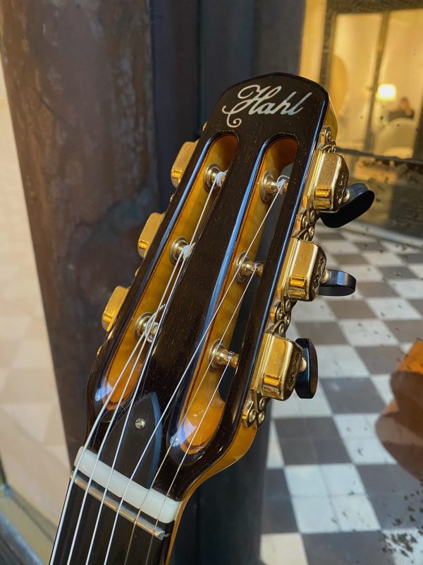 STEFAN HAHL GITANO GVD N°001 – Image 3