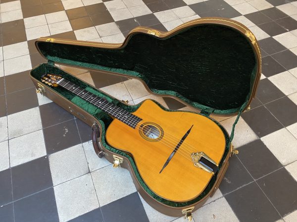 STEFAN HAHL GITANO GVD N°001 – Image 9