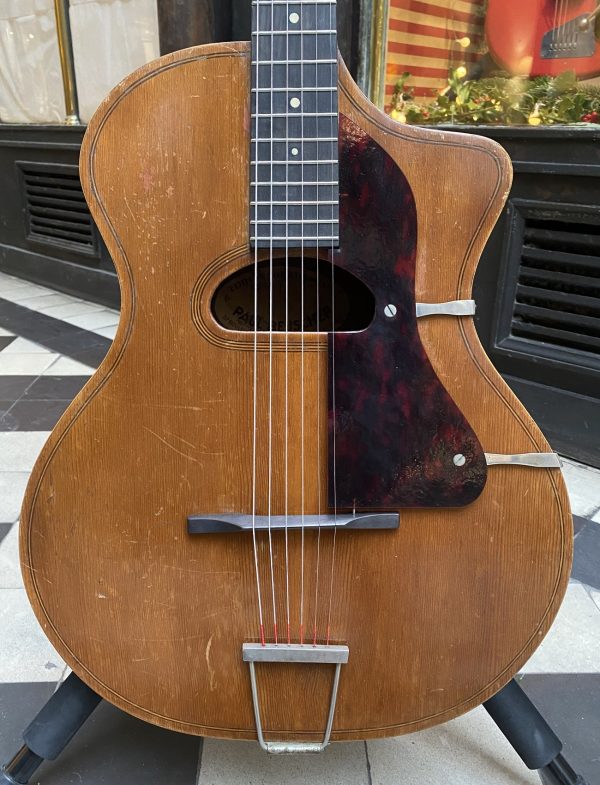 SIRO BURGASSI C.1939 – Image 5