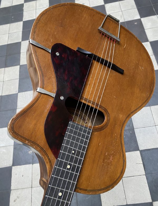 SIRO BURGASSI C.1939 – Image 6