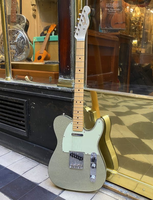 FENDER TELECASTER CUSTOM SHOP ’64 NOS - Image 2
