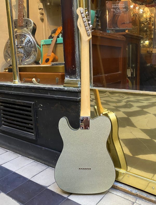 FENDER TELECASTER CUSTOM SHOP ’64 NOS - Image 3