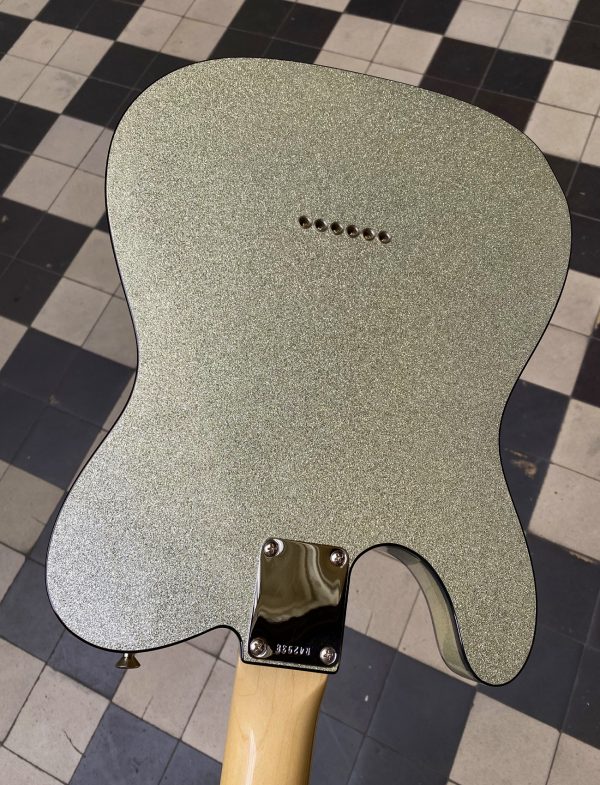 FENDER TELECASTER CUSTOM SHOP ’64 NOS - Image 8