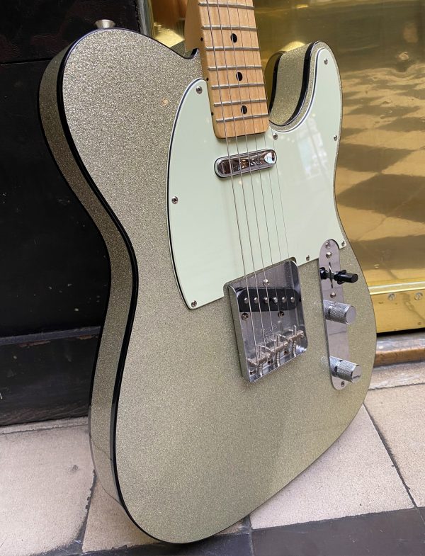 FENDER TELECASTER CUSTOM SHOP ’64 NOS - Image 6
