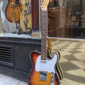 FENDER TELECASTER 61 CS