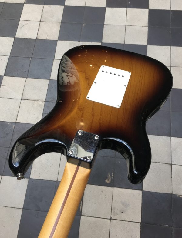 FENDER ’54 STRATOCASTER MASTERBUILT TODD KRAUSE – Image 5