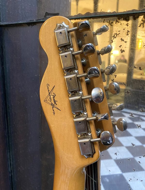 FENDER ’60 TELECASTER CUSTOM NOS – Image 5