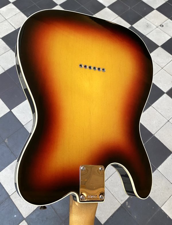 FENDER ’60 TELECASTER CUSTOM NOS – Image 7