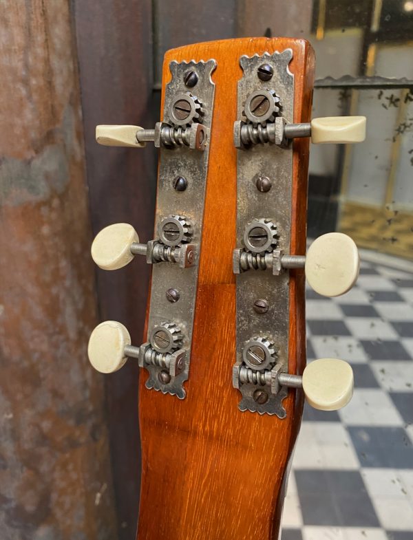 WEISSENBORN STYLE 4 – Image 4