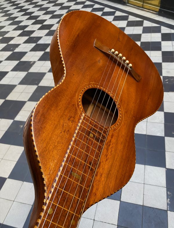 WEISSENBORN STYLE 4 – Image 5