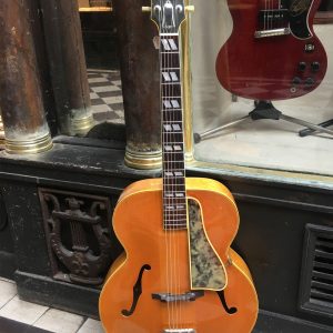 GIBSON L-7 1942