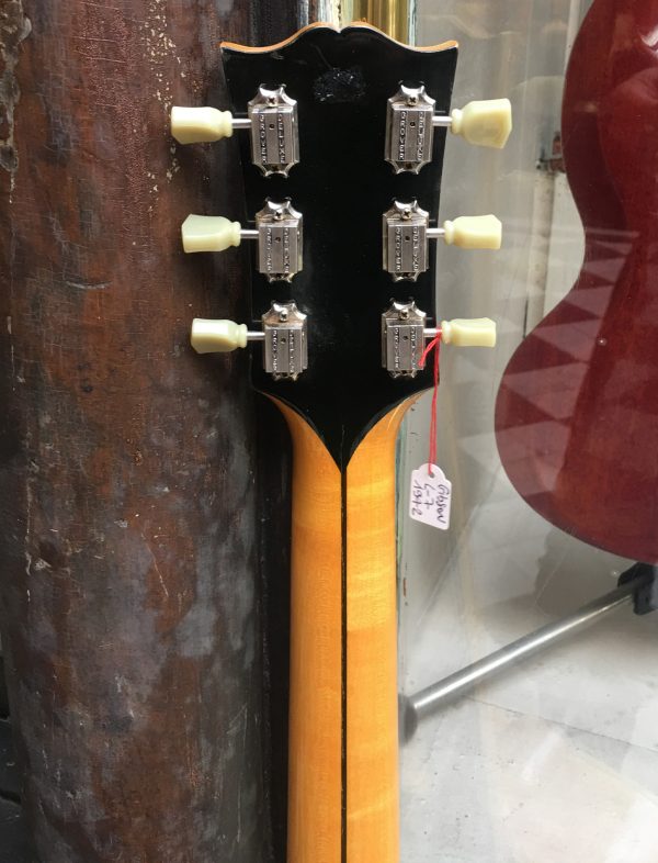 GIBSON L-7 1942 - Image 3