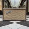 fender reverb unit 6g15 1962