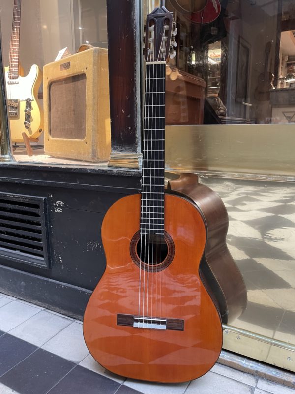 HERNANDEZ Y AGUADO 1959 #157