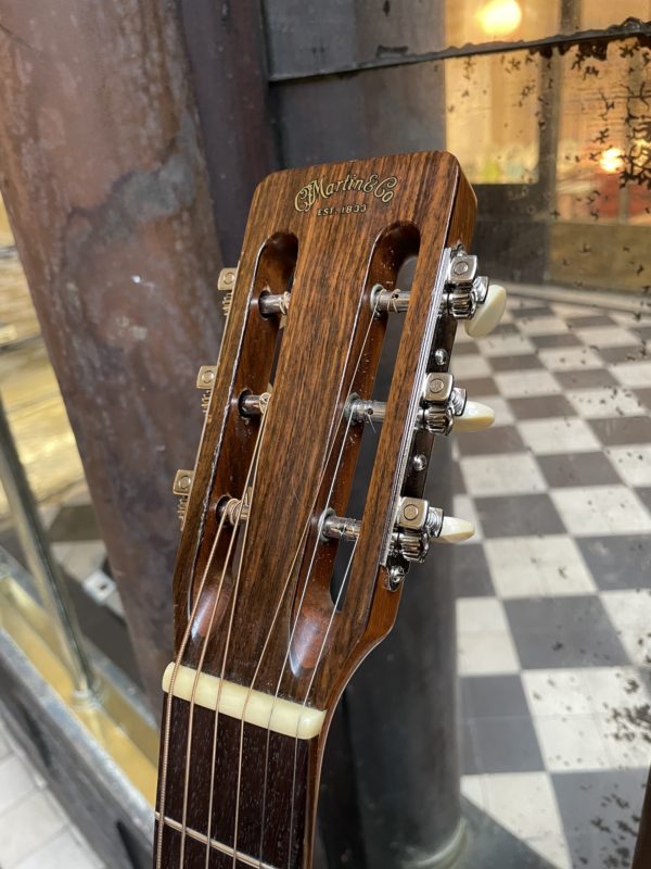martin 0 16ny 1975