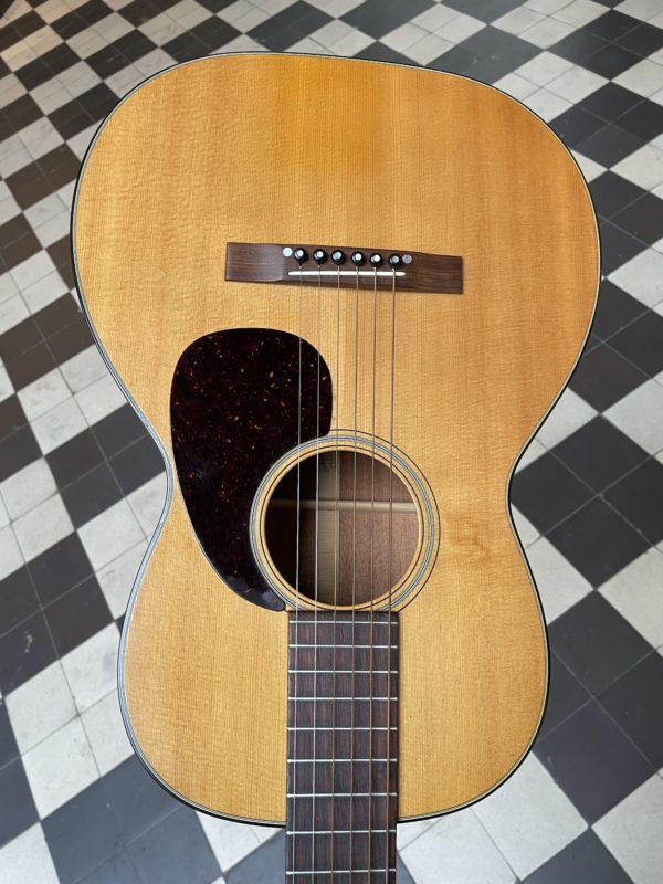martin 0 16ny 1975