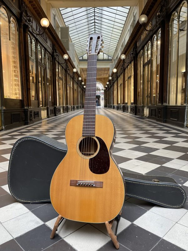 martin 0 16ny 1975