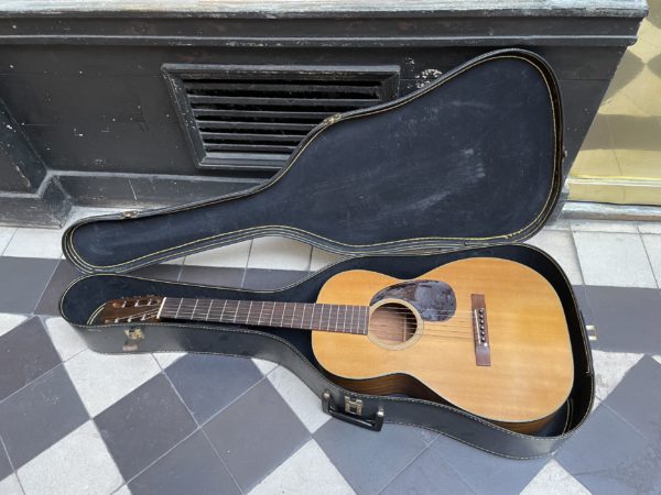 martin 0 16ny 1975