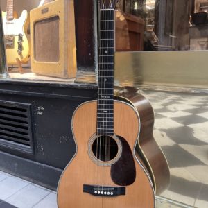 martin 00 40h 1935