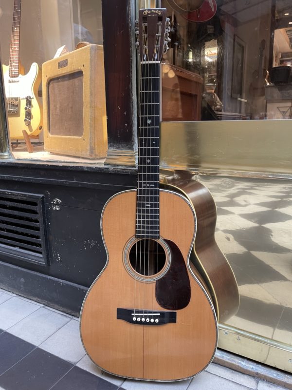 martin 00 40h 1935
