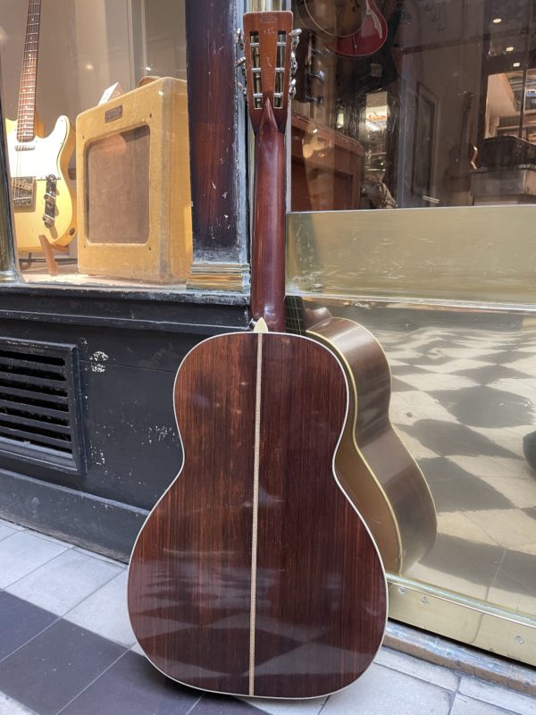 martin 00 40h 1935