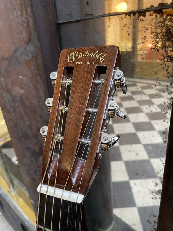 martin 00 40h 1935