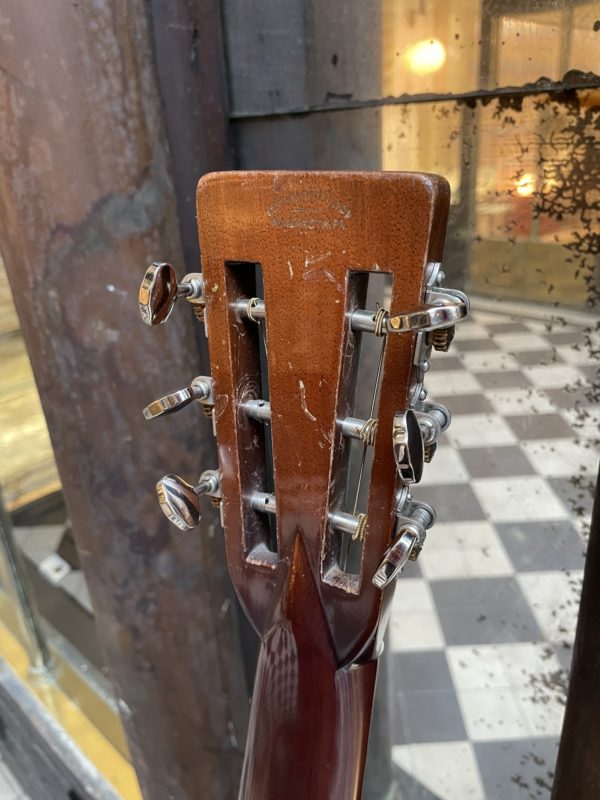 martin 00 40h 1935
