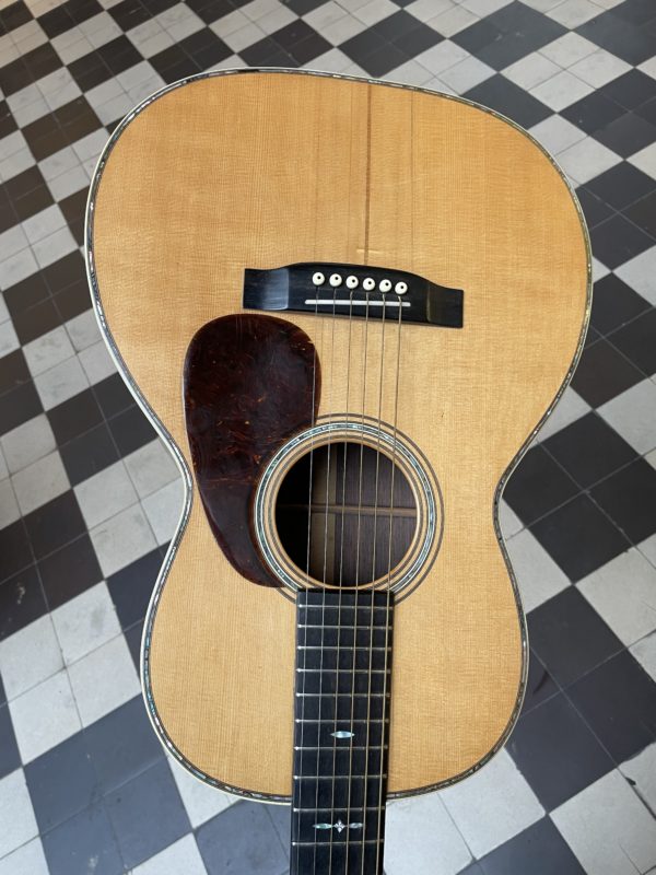 martin 00 40h 1935