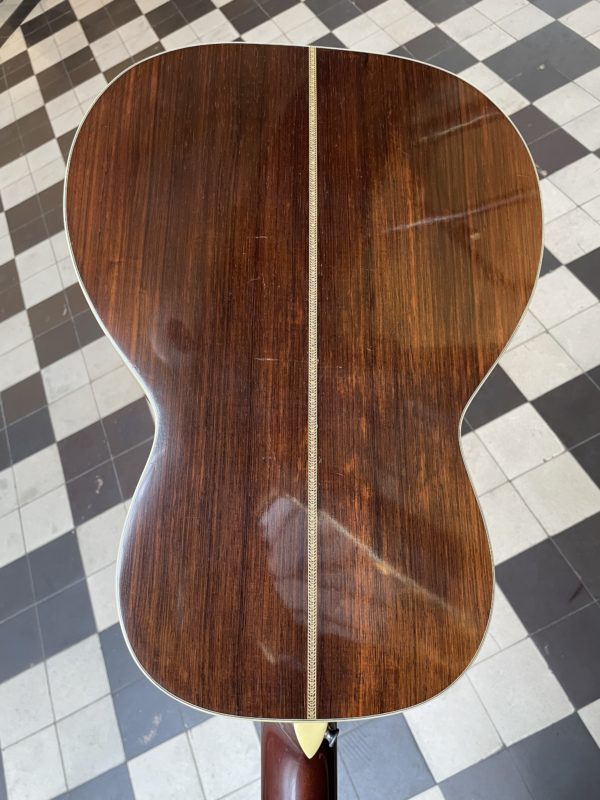 martin 00 40h 1935