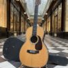 martin 00 40h 1935