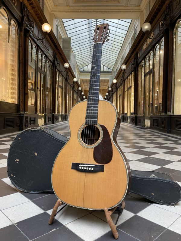martin 00 40h 1935