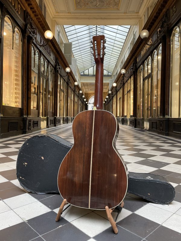 martin 00 40h 1935