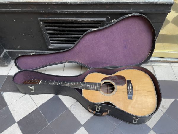 martin 00 40h 1935
