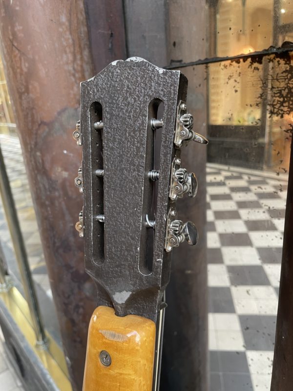 gibson lapsteel eh 185n 1940