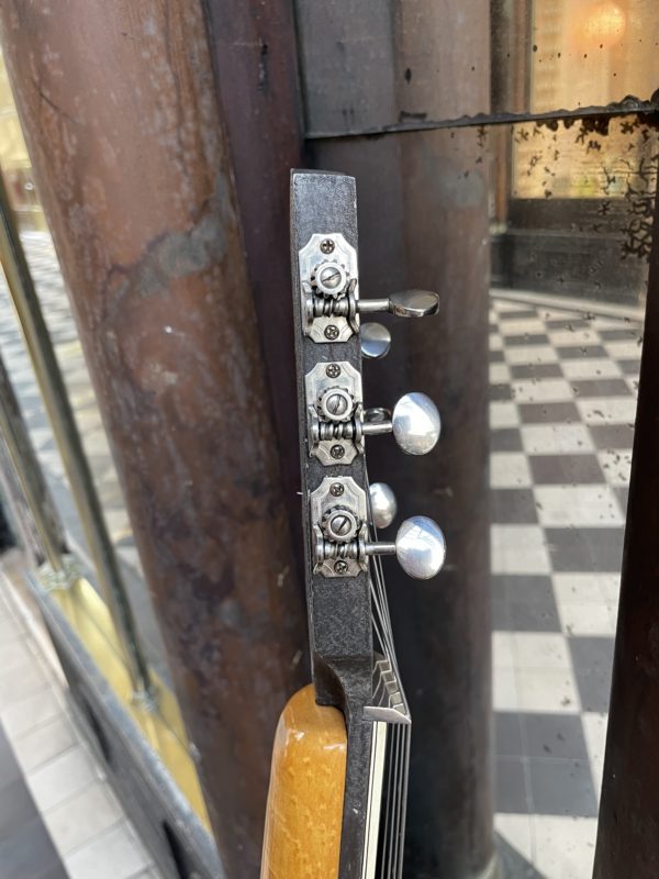 gibson lapsteel eh 185n 1940