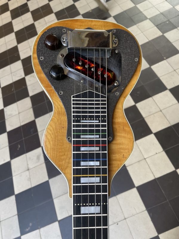 gibson lapsteel eh 185n 1940