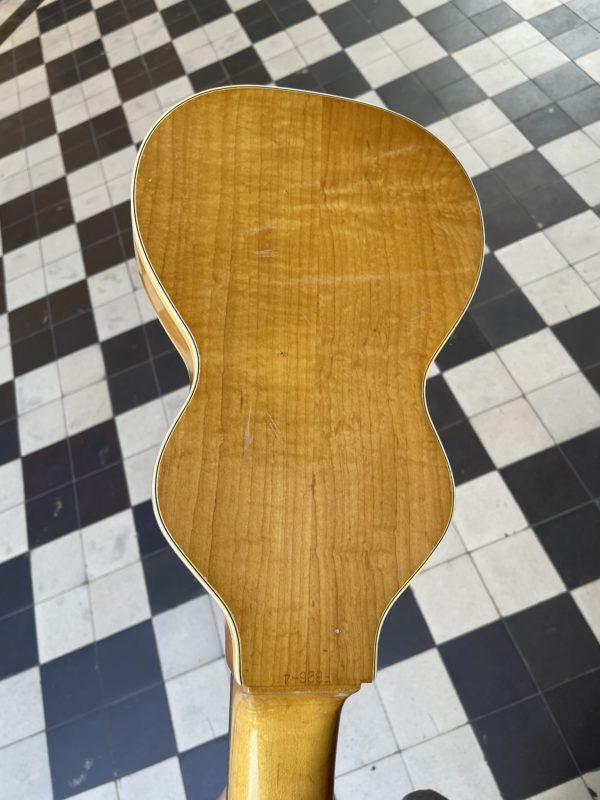 gibson lapsteel eh 185n 1940