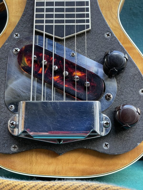 gibson lapsteel eh 185n 1940
