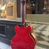 gibson es 330td 1961 (copie)