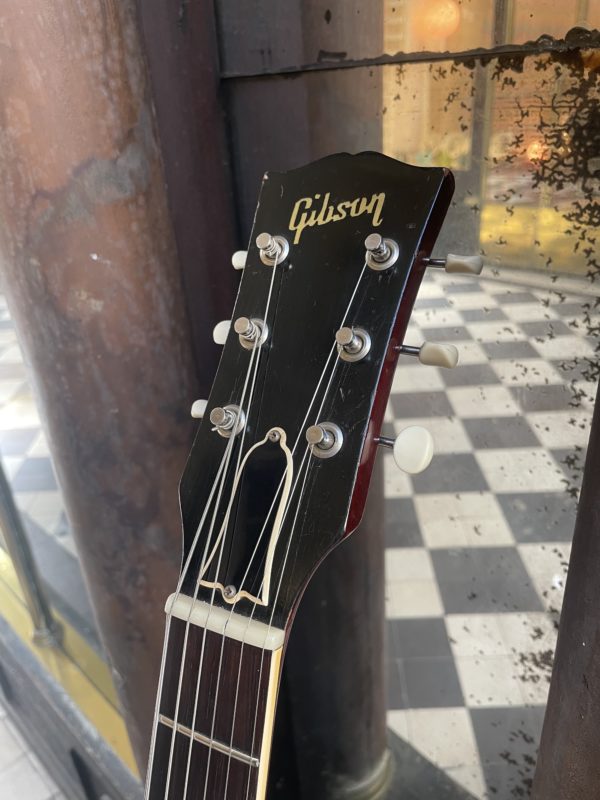 gibson es 330td 1961 (copie)