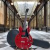 gibson es 330td 1961 (copie)